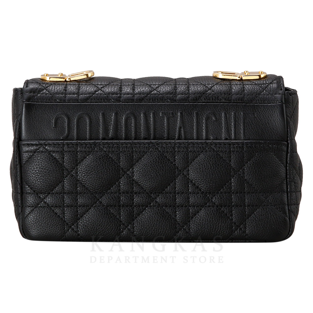 CHRISTIAN DIOR(USED)크리스찬디올 카로 스몰 체인백